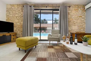 Villa l'ermitage de la tilleraie - Image 2