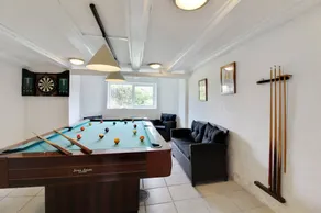 Casa totalmente attrezzata con griglia, terrazza e sauna | Vista sul mare | Sono ammessi animali domestici - Image 3