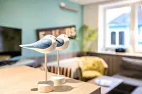 Children-friendly holiday apartment with garden | Pets allowed - Image 5