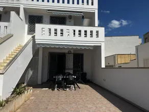 Villa with terrace | City view - Image 4
