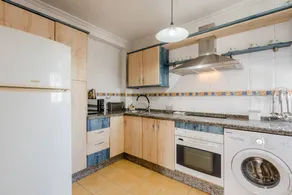 Apartment | Close to Puerta de la Macarena | City view - Image 4