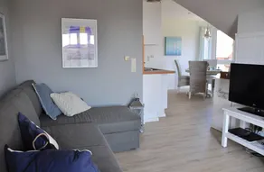 Entspanne und entdecke: Ferienwohnung Ostseeperle in Lemkenhafen! - Image 4