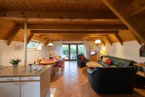 Ferienhaus mit Terrasse Grill und Garten - Image 5