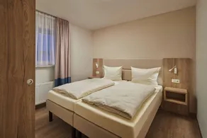 Merveilleux appartement adapté aux familles avec jardin | À côté de la plage | Avec animaux bienvenus - Image 2