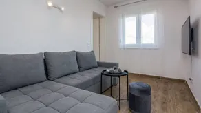 Child-friendly flat with garden & barbeque | Pets allowed - Image 3