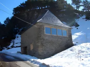 Chalet 'Cabaña Vento Norte' with Mountain View and Private Garden - Image 2