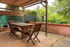 House with garden, barbeque & terrace | Garden view - Image 5