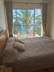 Child-friendly holiday apartment with pool | Near Doca do Cavacas - Image 3