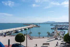 Fully equipped pleasant holiday apartment | Sea view | Next to the beach - Image 2