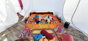 Bed & breakfast with terrace, garden & pool - Image 5