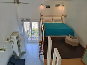 Holiday home with terrace | Beach view - Image 5