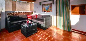 Lovely house with terrace | Mountain view | Suitable for remote work | Dogs allowed - Image 4