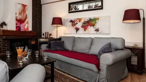 Family-friendly house with terrace, barbecue & garden | Dogs allowed - Image 5