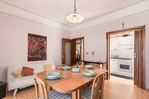Flat with terrace & garden | Garden view - Image 3