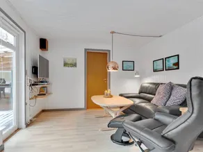 Child-friendly lovely holiday home with BBQ, terrace & sauna | Close to the beach | Dogs allowed - Image 5