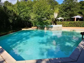 Pleasant chalet with pool & terrace | Pets allowed - Image 3