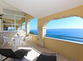 Villa mit Terrasse, Sauna und Grill - Image 4