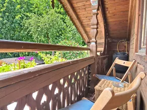 Appartamento con giardino e griglia | Vista sulla montagna - Image 5
