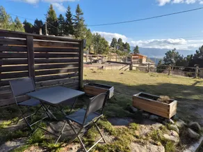 Appartement avec jardin | Vue montagne - Image 5