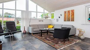 Pleasant holiday home with terrace & barbeque | Close to the beach | Pets are welcome - Image 3