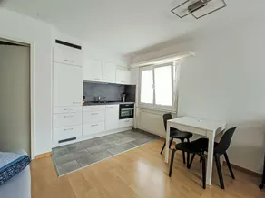 Ferienwohnung Falknis in Maienfeld mit Bergblick - Image 2