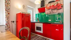 Nice house with garden, terrace & barbecue | Pets are welcome - Image 3