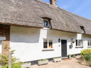Agréable cottage avec jardin | Avec animaux bienvenus - Image 2