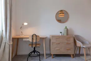 Familienfreundliche Wohnung mit schnellem Internet - Image 5