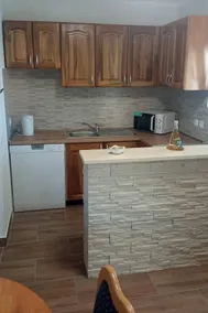 Two bedroom apartment with terrace Ždrelac, Pašman (A-22802-a) - Image 5