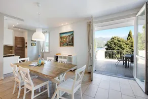 Fully equipped holiday apartment with terrace | Lake view | Close to the beach | Pets are welcome - Image 5