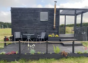 Cottage with 1 bedroom for 2 persons - Image 2