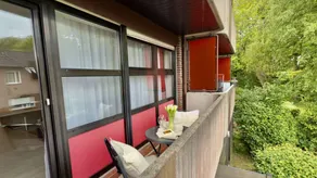 Appartement avec 1 chambre à coucher pour 3 personnes - Image 2
