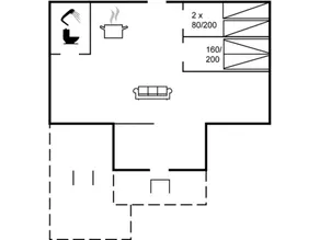 Children-friendly holiday home with garden | Sea view | Beach nearby - Image 2