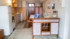 Holiday apartment with terrace & garden | Garden view - Image 4
