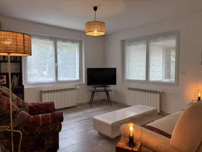Merveilleux gîte avec barbecue, terrasse et jardin | Avec animaux acceptés - Image 5