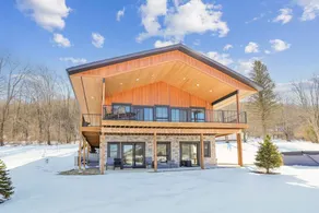 The View Hot Tub Fire Pit Private - Image 4