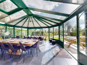 Gite with barbeque & terrace | Pets are welcome - Image 3