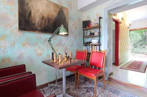 Fully equipped letting with barbecue, garden & terrace | Panoramic view | Dogs allowed - Image 4