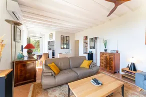 Holiday Home 'Le Sophora' with Mountain View, Wi-Fi and Air Conditioning - Image 2