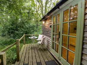 Wonderful cottage with garden | Pets are welcome - Image 4