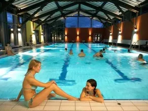 Holiday apartment with pool | Pets allowed - Image 3