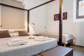Private room with garden | Garden view - Image 3