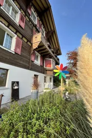 (Ferien) Wohnung Chalet Blumenrain, Ballwil - Image 2
