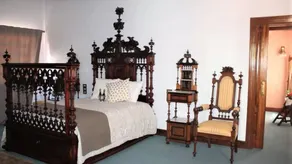 Fully equipped apartment with terrace, garden & private pool | Pets allowed - Image 3