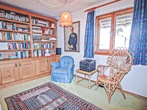 Ferienhaus mit Garten, Grill und Terrasse | Bergblick - Image 3
