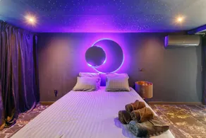 Bed & breakfast con idromassaggio e terrazza - Image 3