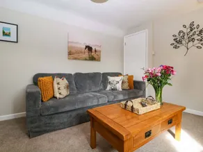 Pleasant cottage with 1 bedroom for 2 persons - Image 5