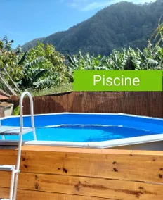 Fully equipped nice holiday home with barbecue, garden & private pool | Garden view - Image 3