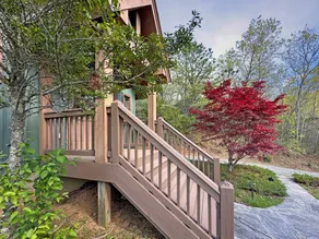 Bear Necessities - gorgeous view near Cherokee and Dillsboro - Image 4