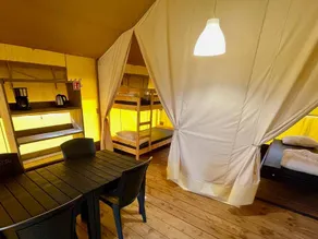 Tenda con piscina - Image 5